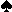 spade